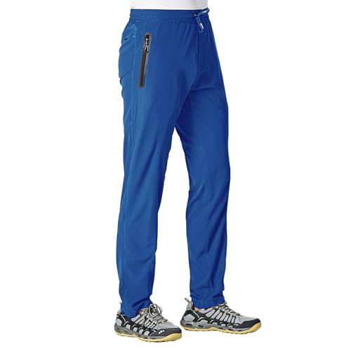 Pantalon de jogging homme contre la transpiration et les pertes d'affaires