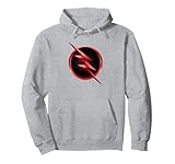 The Flash TV Series Reverse Flash Logo Pullover Hoodie