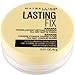 Maybelline Banana Powder Loose Setting Face Powder, Shade 10, 1 Count