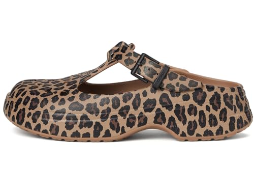 Image of Crocs Women's Classic Mary Jane Clogs