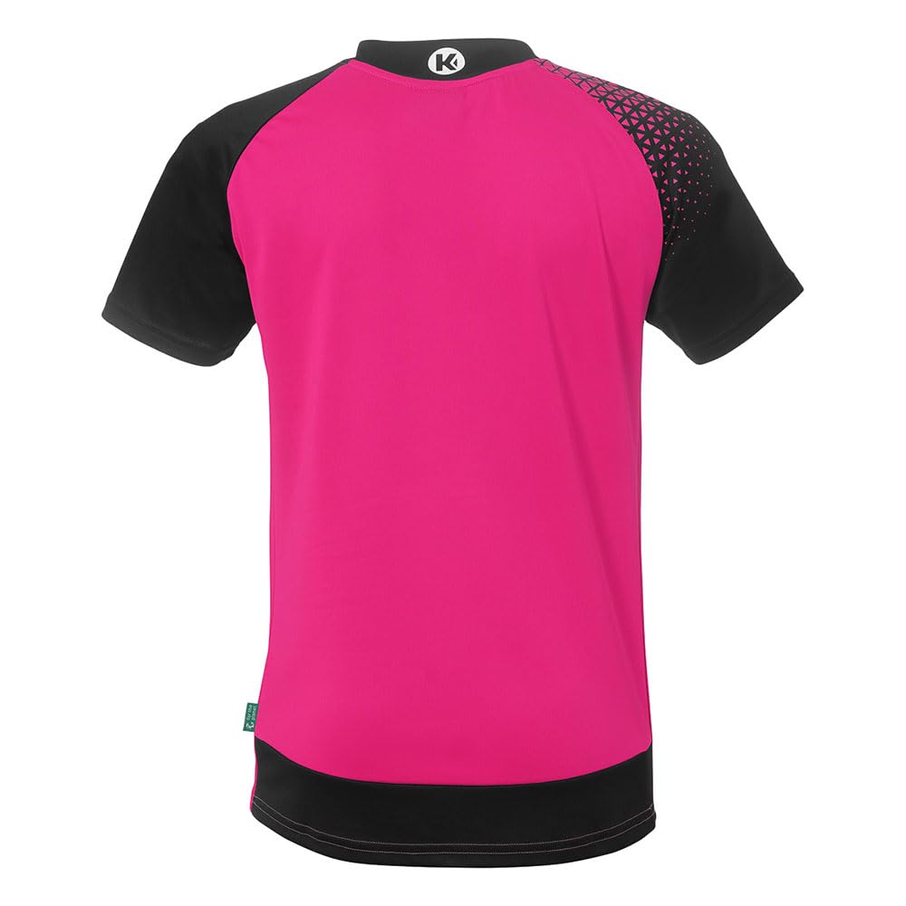 Kempa Ambition 28 Shirt pour Femme Maillot de Handball Femme (Lot de 1)