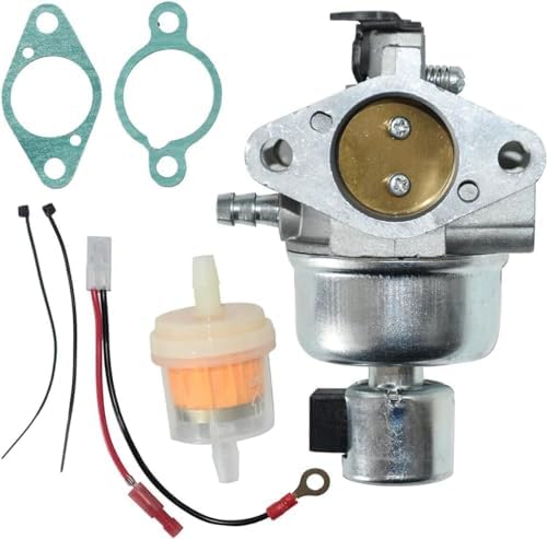 Carburetor SV540S 1 Pack Smooth Operation Applicable to SV540S SV590S SV600S CV15S CV16S Lawn Mower