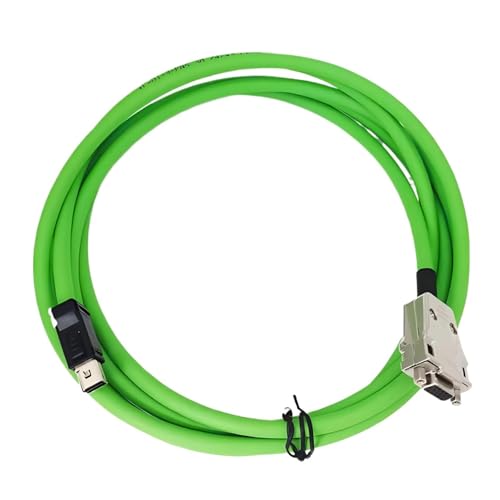 Câble de signal d'encodeur XC-D1-5-PN5 d'extension de rétroaction pour servomoteur