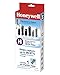 Honeywell HRF-H1 HEPA Air Purifier Filter H, 1-Pack – for HPA050/150, HPA060 & HPA160 Series – Airborne Allergen Air Filter Targets Wildfire/Smoke, Pollen, Pet Dander, and Dust