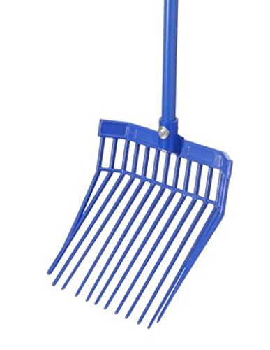 Tough 1 Mini Pro Pick Replacement Fork Head Royal