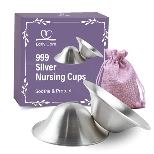 Early Care Original 999 �V���o�[�����J�b�v - �����p�j�b�v���V�[���h - �V�����p�V���o�[�j�b�v���J�o�[ - �����̕K���i - ���M�����[ �T�C�Y