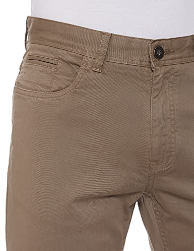 Image of blackberrys Men's Slim Khakis