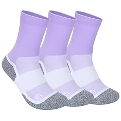 Purple 3 Pairs