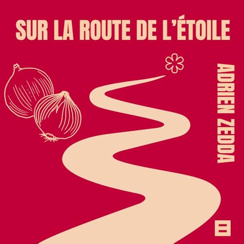 Adrien Zedda. Dialogues avec les &eacute;toiles ⭐️