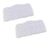 Performance fiable : ces serpillères sont fiables, offrant un excellent nettoyage.