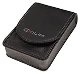 Material:Kunstleder EX CASEBD2 - Tasche für Digitalkamera - Kunstleder [Zubehör]