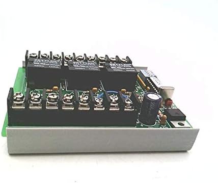 SECURITRON XDT-24 Timer EXIT DELAY 24VDC SPDT