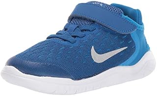 Nike Free Run 2018 Pre School Boys Athletic Sneakers Shoes
