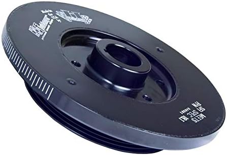 Fluidampr Harmonic Damper for 2001-05 Lexus IS300 2JZ-GE I-6