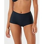 Roxy Womens Tummy Control Beach Biker Shorts – Workout, Volleyball & Gym Shorts, Yoga, Beachwear - Image 2