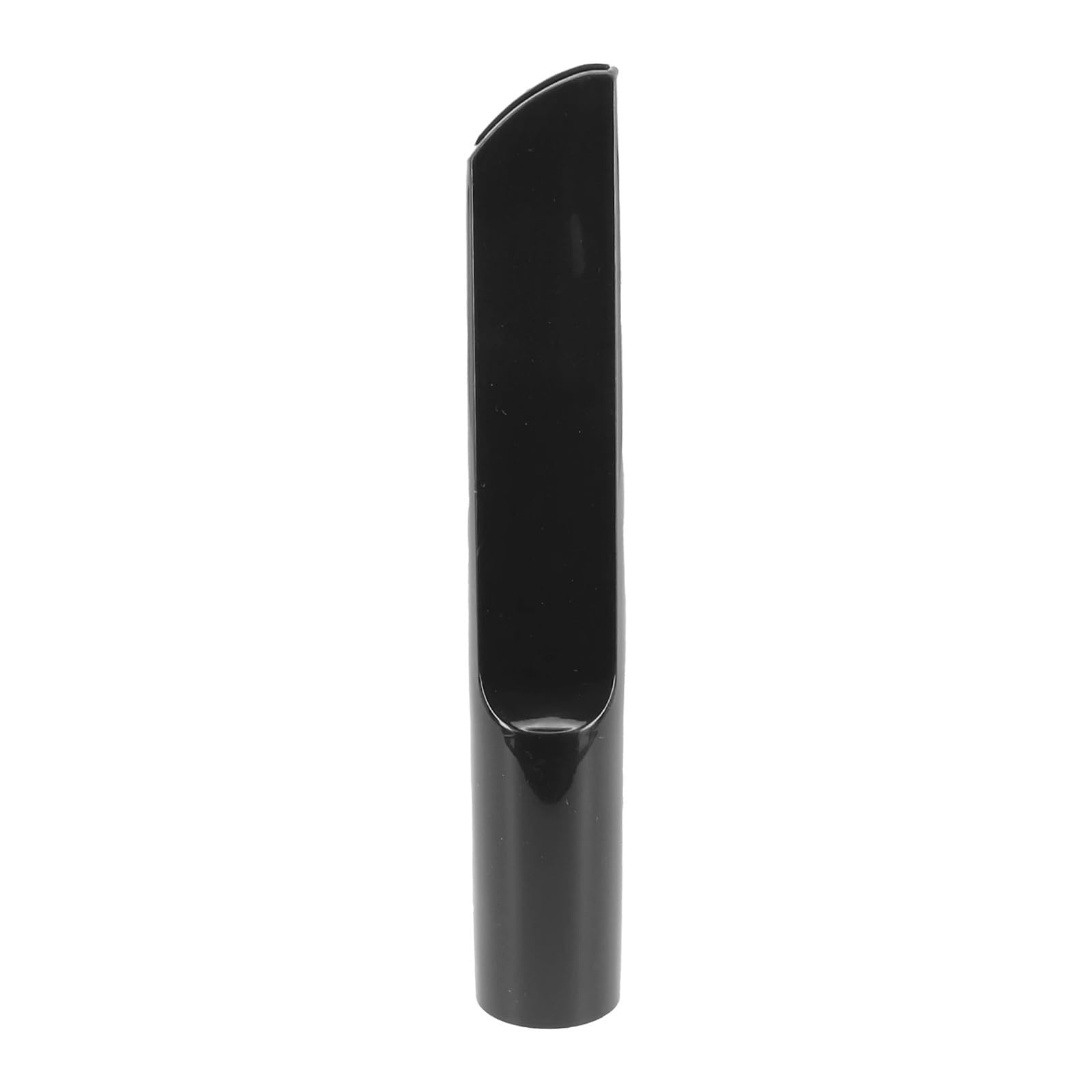 RJYEWORTV Black 32mm Corner Crevice Brush Nozzle Vac Part