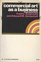 Commercial Art 0670020206 Book Cover