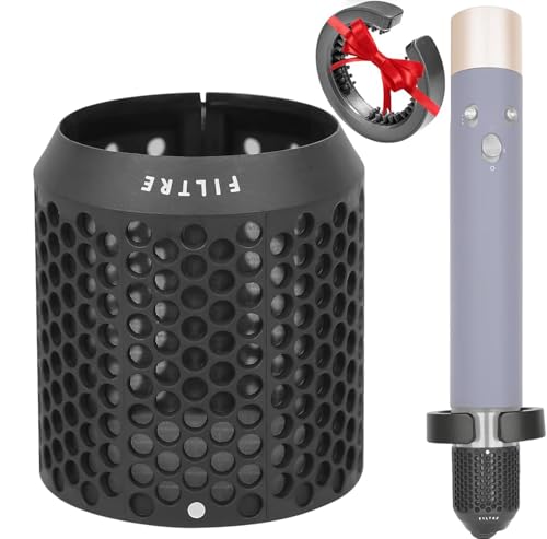Outer Filter & Cleaning Brush Combo