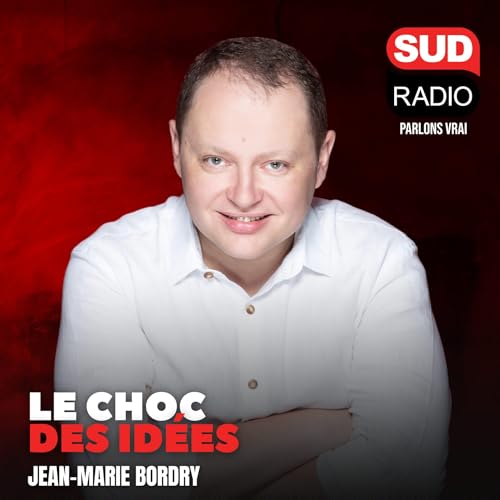 Le choc des id&eacute;es cover art