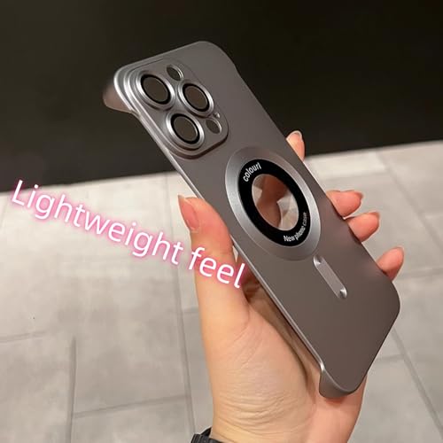 Coque iPhone 13 Pro bleu foncé idéale pour le quotidien chic