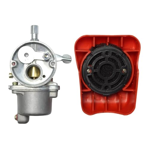 Carburador de motocicleta para solucionar tirones en motores de 49cc a 80cc 2