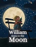 William Goes To The Moon