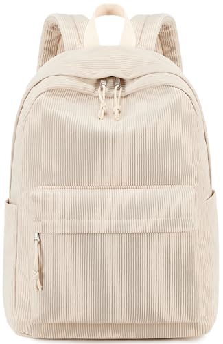 LOIDOU Schulrucksack Mädchen & Jungen Rucksack Teenageralter Damen Daypack Leichter für Schule Wasserabweisend Casual Daypack Bookbag Colleg Work