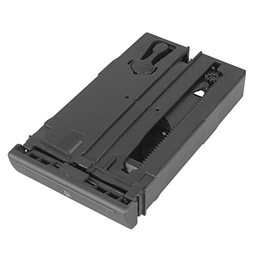 Portavasos retráctil para auto LIRU para Audi A4 y A6 miniatura 2
