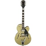 Gretsch G2420T Streamliner Hollowbody Golddust, Bigsby, Gold Dust