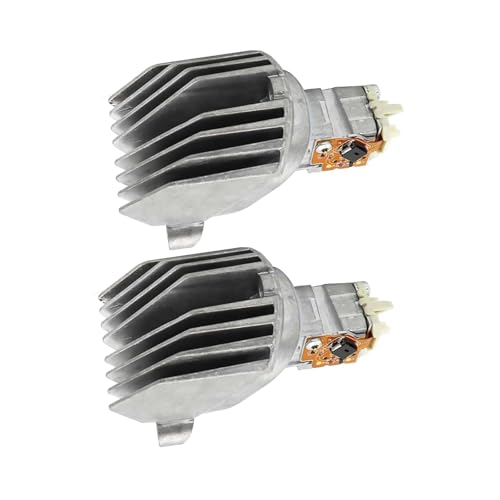 Faros LED coche DRL ANBOO para solucionar la falta de luz y visibilidad en carretera