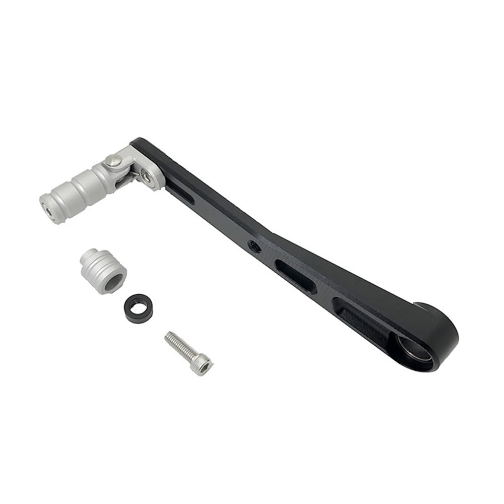 Yibhj3e F900xr-Silver Gear Shift Lever Motorcycle Adjustable Folding Gear Shifter Shift Pedal Lever For F900r F900xr F900 F 900 R Xr 900R 900Xr 2020 2021 2022 2023