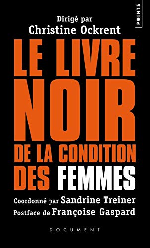 Télécharger Le Livre noir de la condition des femmes Livre PDF Gratuit