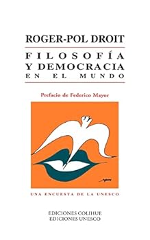 Philosophy and Democracy in the World: A UNESCO Survey