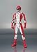 S.H. Figuarts : GoGo Sentai Boukenger Bouken Red