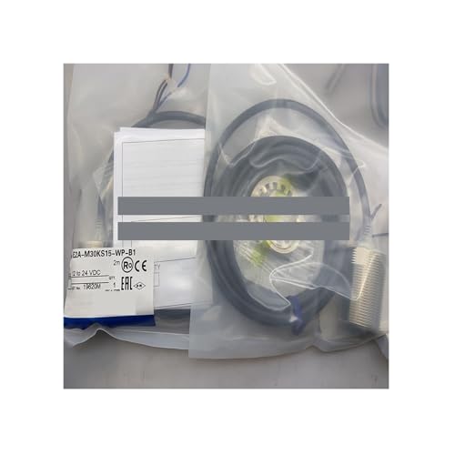 Détecteur de proximité E2A M30KS15 WP C1 Omron capteur inductif M30
