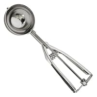 Algopix Similar Product 5 - Scandicrafts Metal 24 Inch Ice Cream