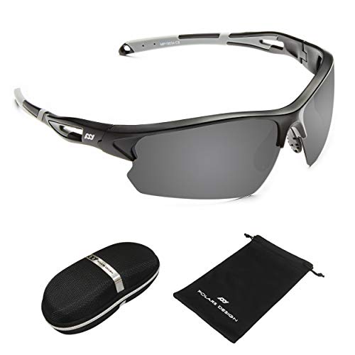 Top 7 Best Sunglasses to Wear with a Baseball Cap (2023 Guide)