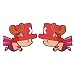 ALTcompluser Autocollant pour voiture Anime One Piece Car Sticker pour fenêtre de voiture en vinyle (Tony Chopper)