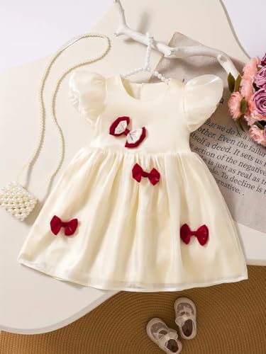 Image of Buy & Try Girls Dress