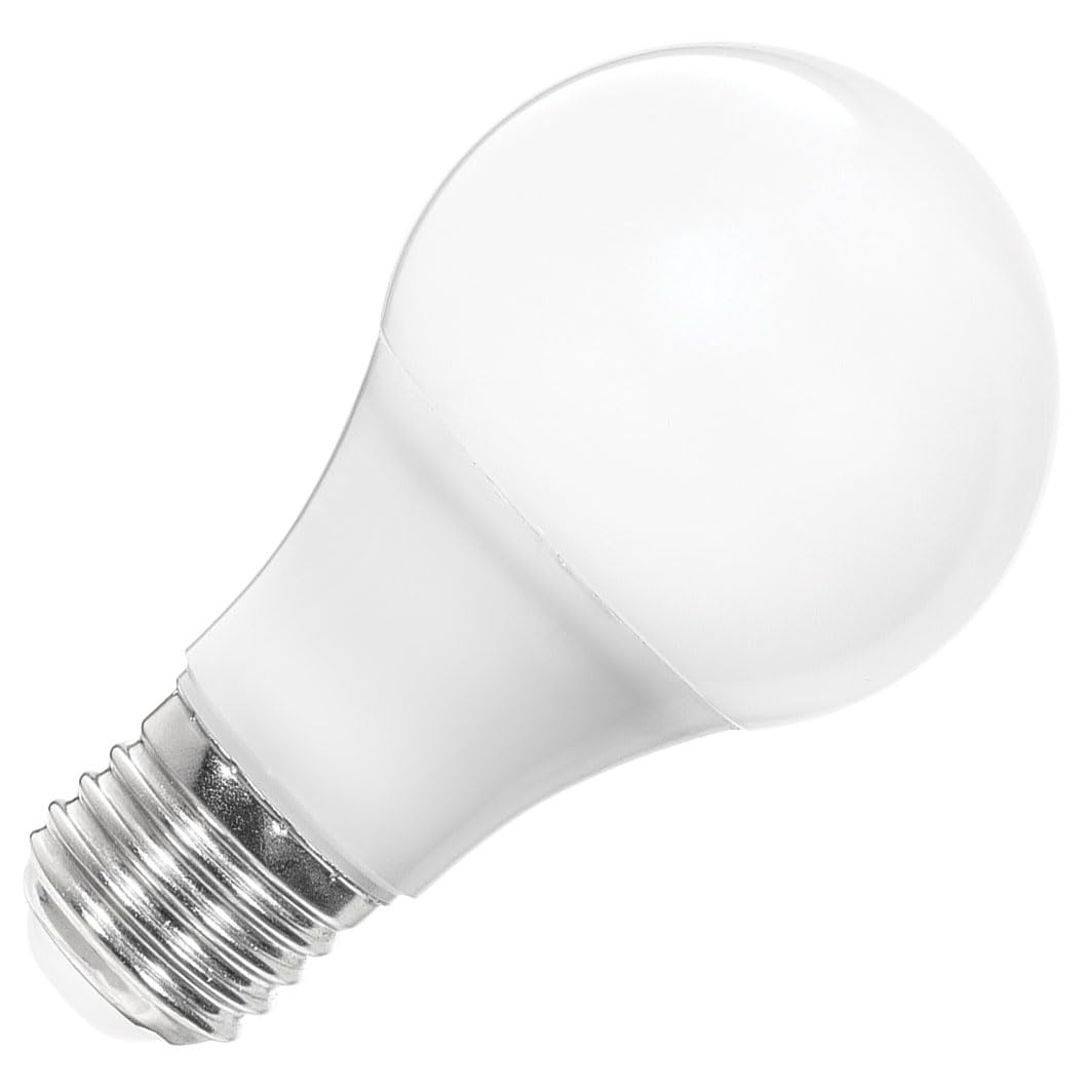 9W LED Ampul - Enerji Tasarruflu, Uzun Ömürlü, Beyaz Işık, Parlak Aydınlatma (2)