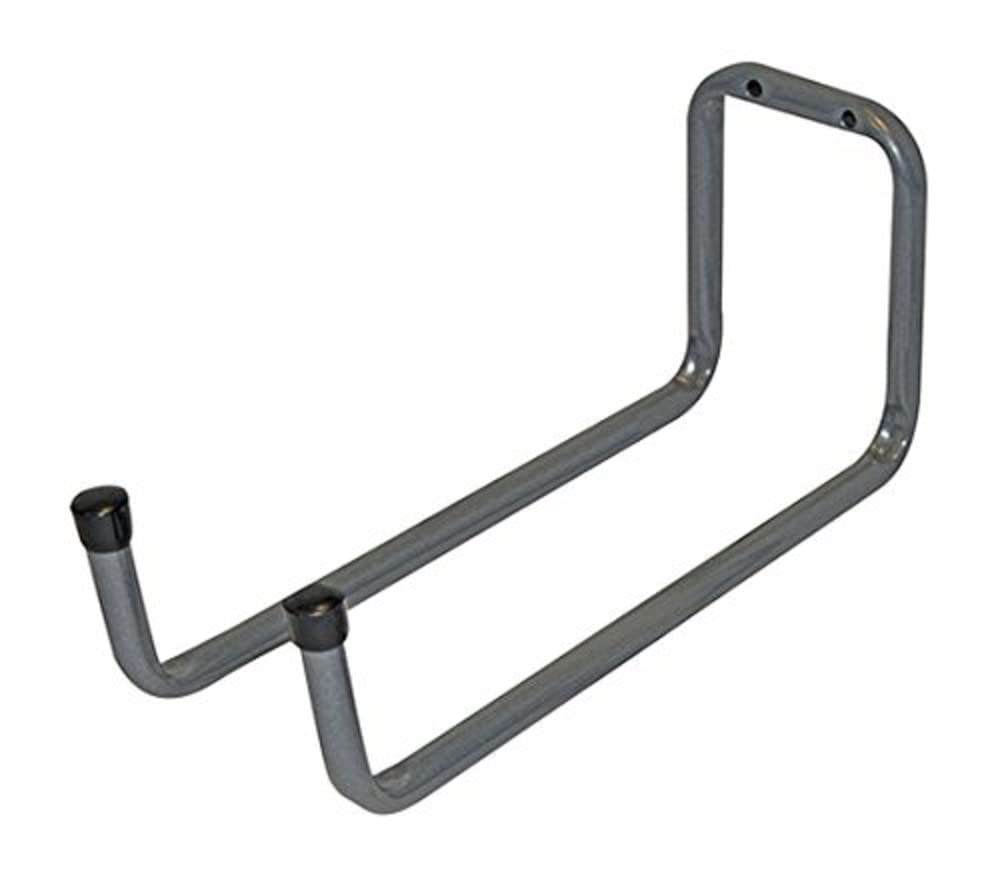 Fixman 642950 Universal Double Arm Storage Hooks 250 mm Large