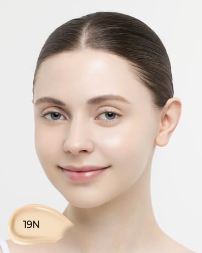 Image of PDRN Serum Skin Tint (19N)