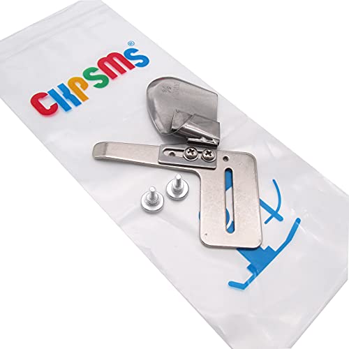 Kunpeng 1PCS Pie para Dobladillo de Máquina de Coser 5/16" miniatura 3