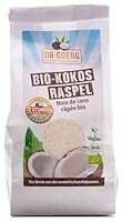 Dr. Goerg Premium Bio-Kokosraspeln - 300g