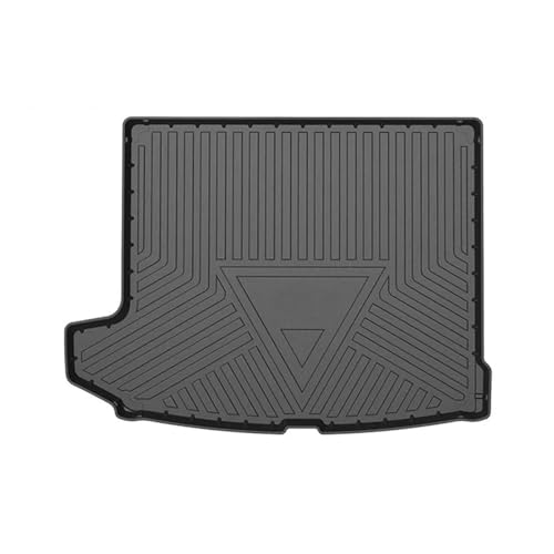 Tapis de coffre pour Volvo XC60 2015-2024 en TPE étanche