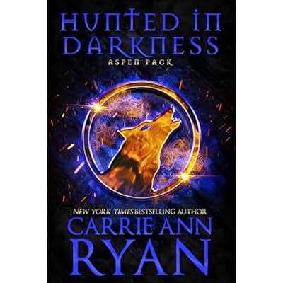 Hunted in Darkness