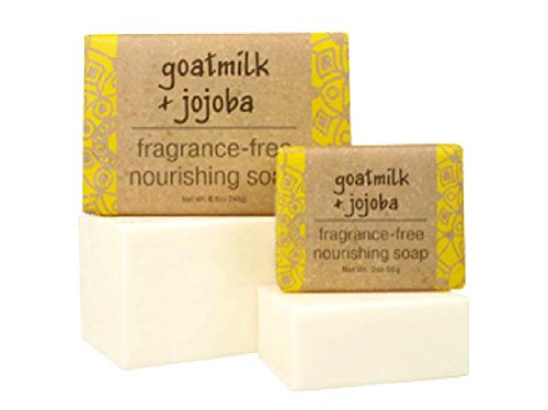 Greenwich Bay - 8.6oz Essential Oil - 2 Bar Soaps - Goatmilk Jojoba