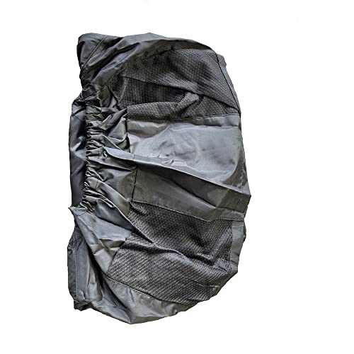 Stevens Lake Parts Universal Lawn Tractor Seat Cover Fits Seats with Backrests up to 15