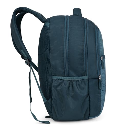 Image of Topo Backpack for Boys & Girls | Lightweight 3 Compartment Bag
