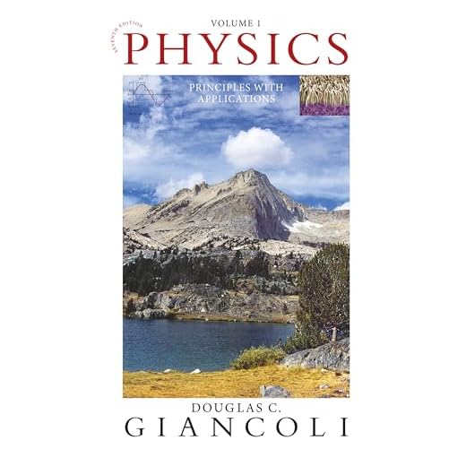 Physics: Principles with Applications Volume I (Chapters 1-15)